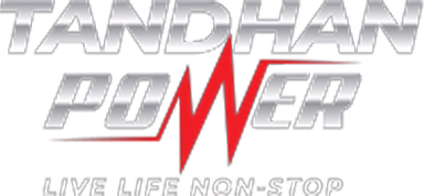 Tandhan Power Logo
