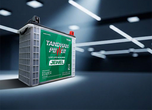 TT Batteries