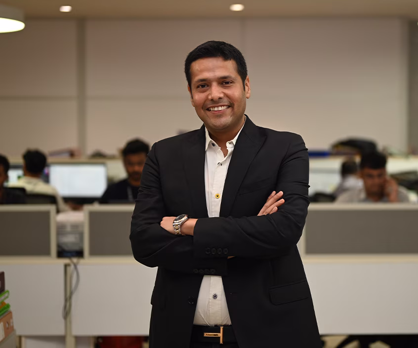 Anuj Jalan