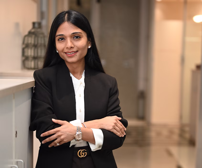 Prachi Jalan